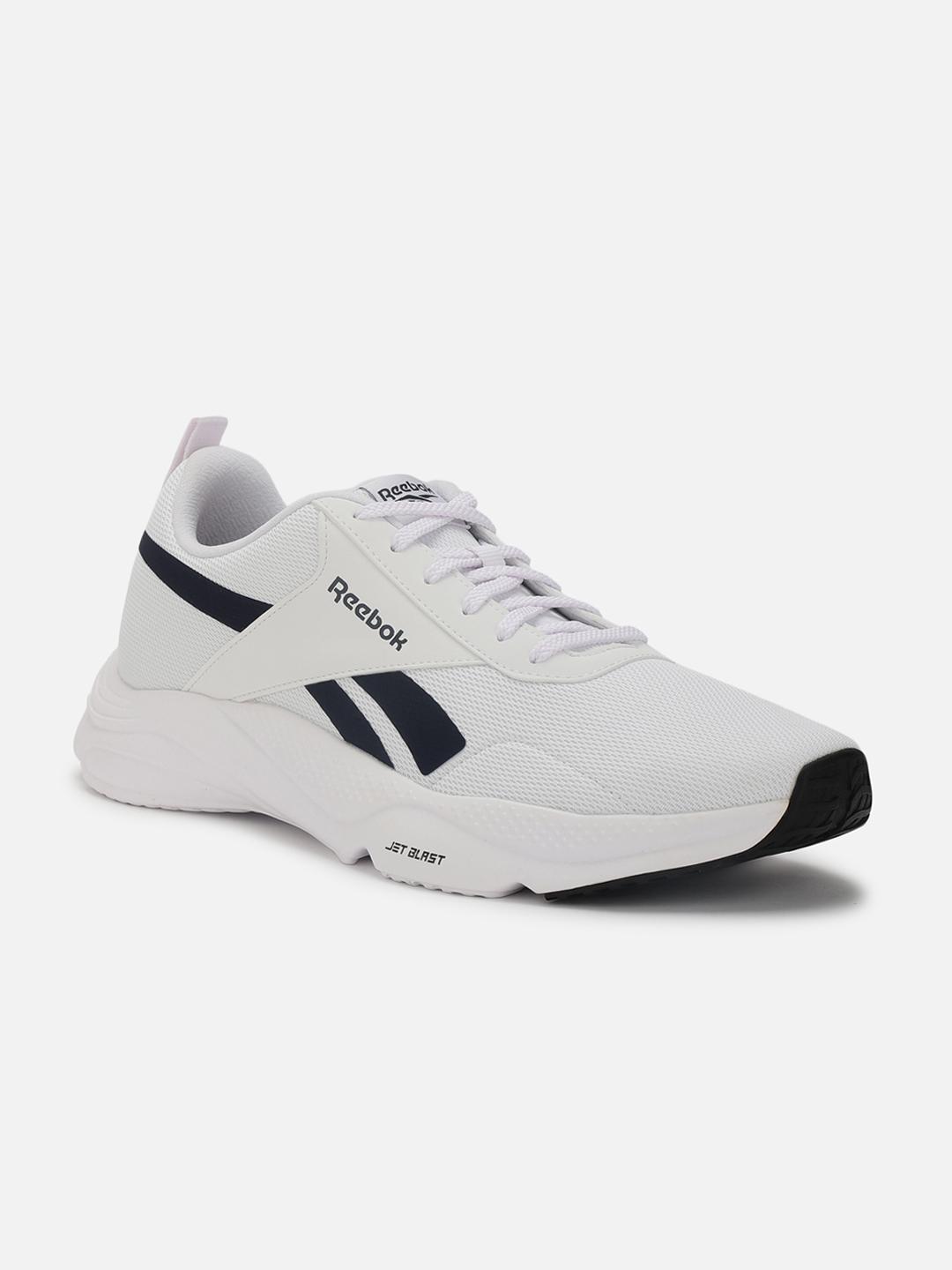 Reebok Men Lightweight Cushioned Sneakers - Trendy Casual Street - Image 1