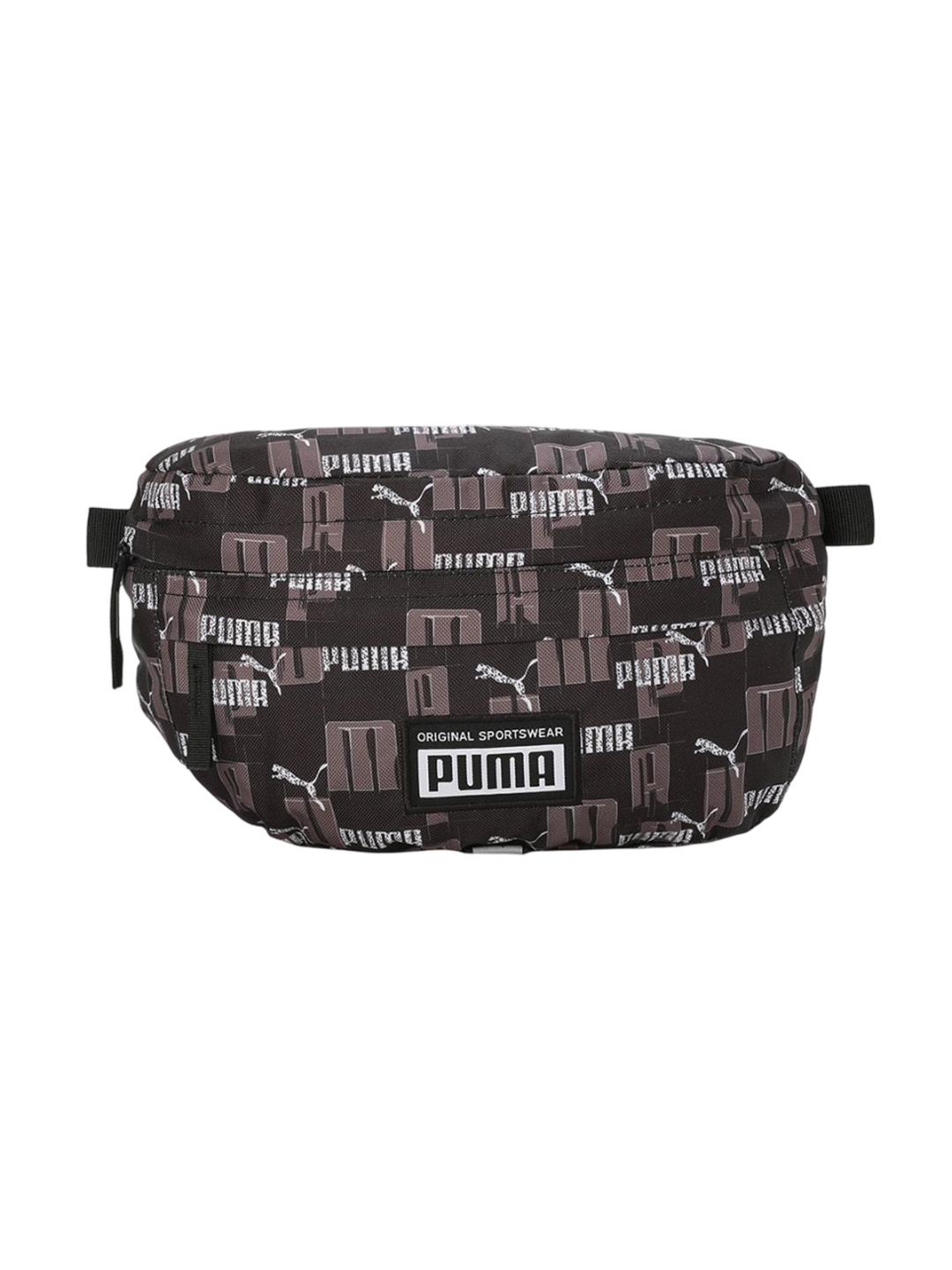 Buy Puma Printed Academy Waist Bag Waist Pouch for Unisex