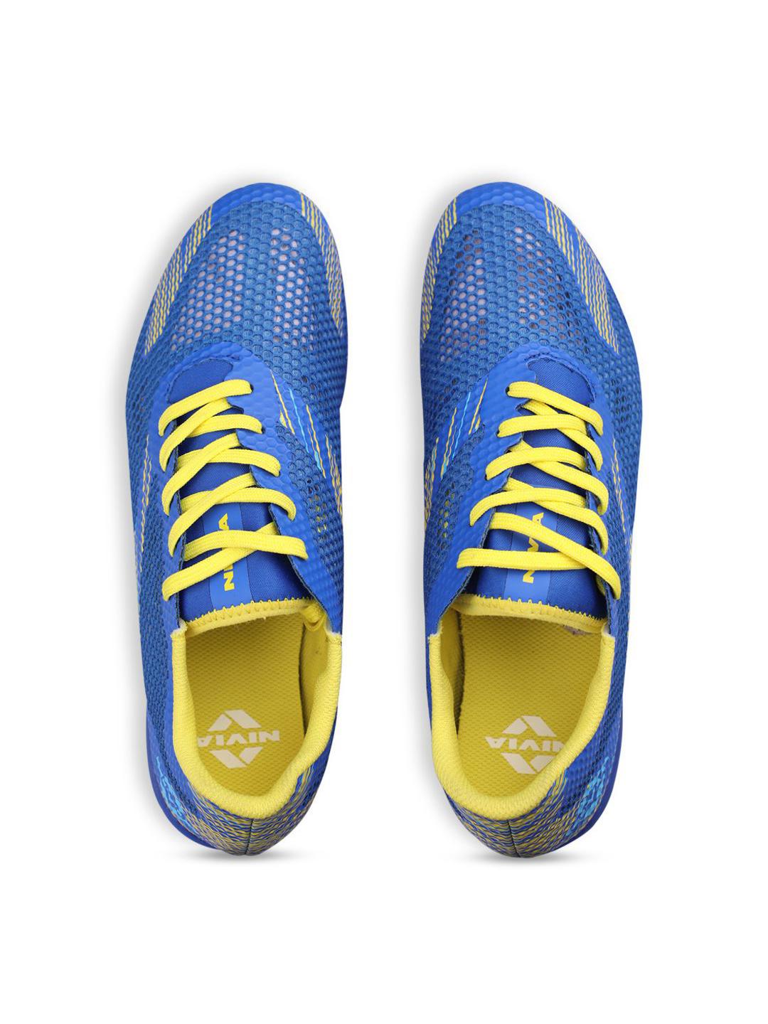 Buy NIVIA Men TF-800 0.1 Spikes Shoes - Sports Shoes for Men