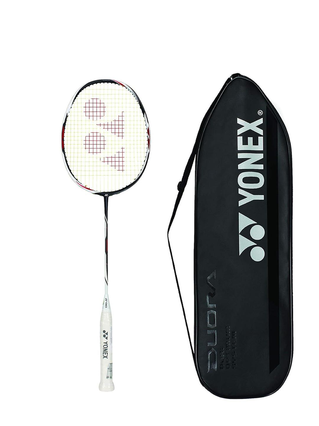 Buy YONEX Duora Z Strike Badminton Racquets - Badminton Racquets