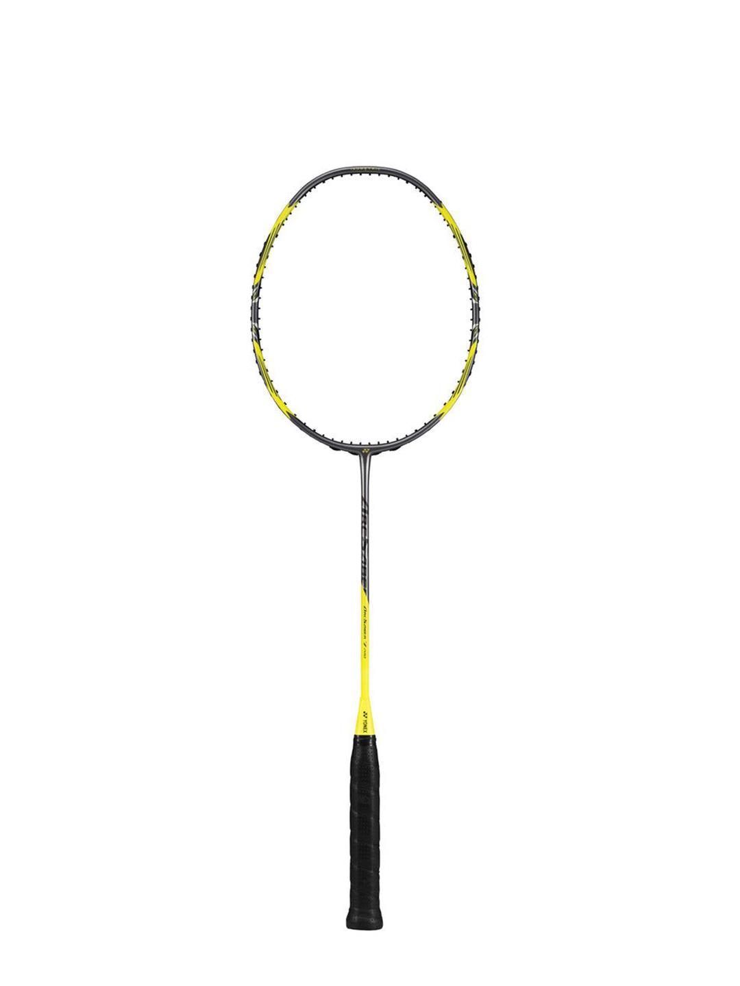 Buy YONEX ARCSABER 7 PRO Grayish Yellow Badminton Racquets