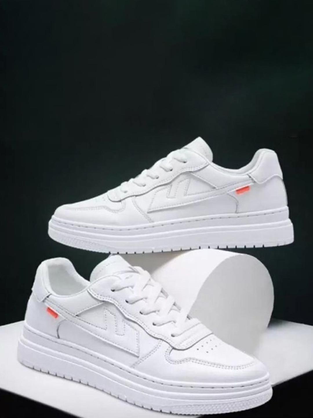 PENNEN Men Lace-Ups Sneakers - Image 1