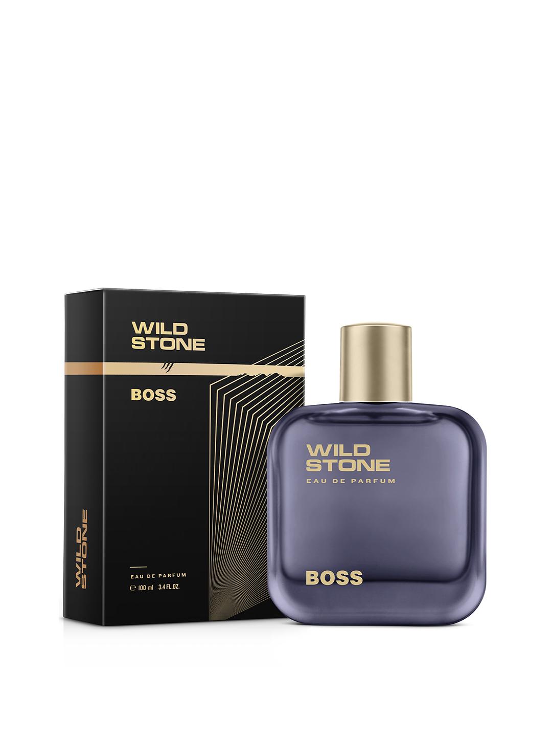 Wild stone Men Boss Eau de Parfum 100ml