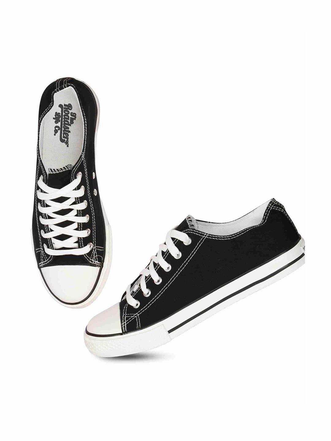 Roadster Men Casual Sneakers - Image 1