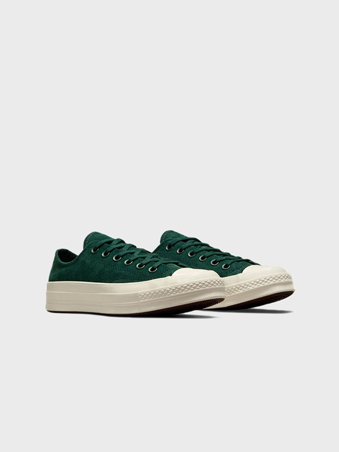 【ねッチ】70Φワンオフ Buy Converse Unisex Chuck 70 Leather Low Top Sneakers - Casual