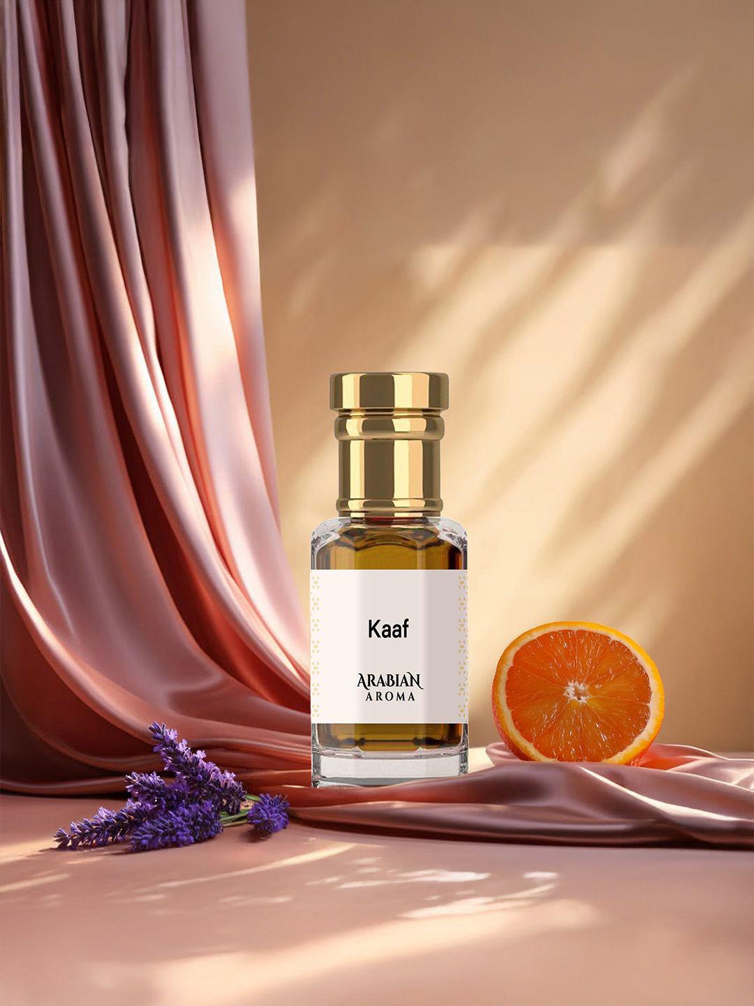 Arabian Aroma Kaaf Long Lasting Attar - 6ml - Image 1