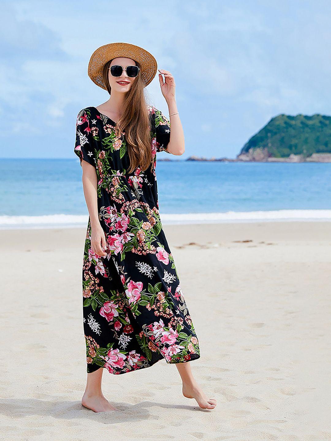 oversized beach dress Oversized Beach Dress