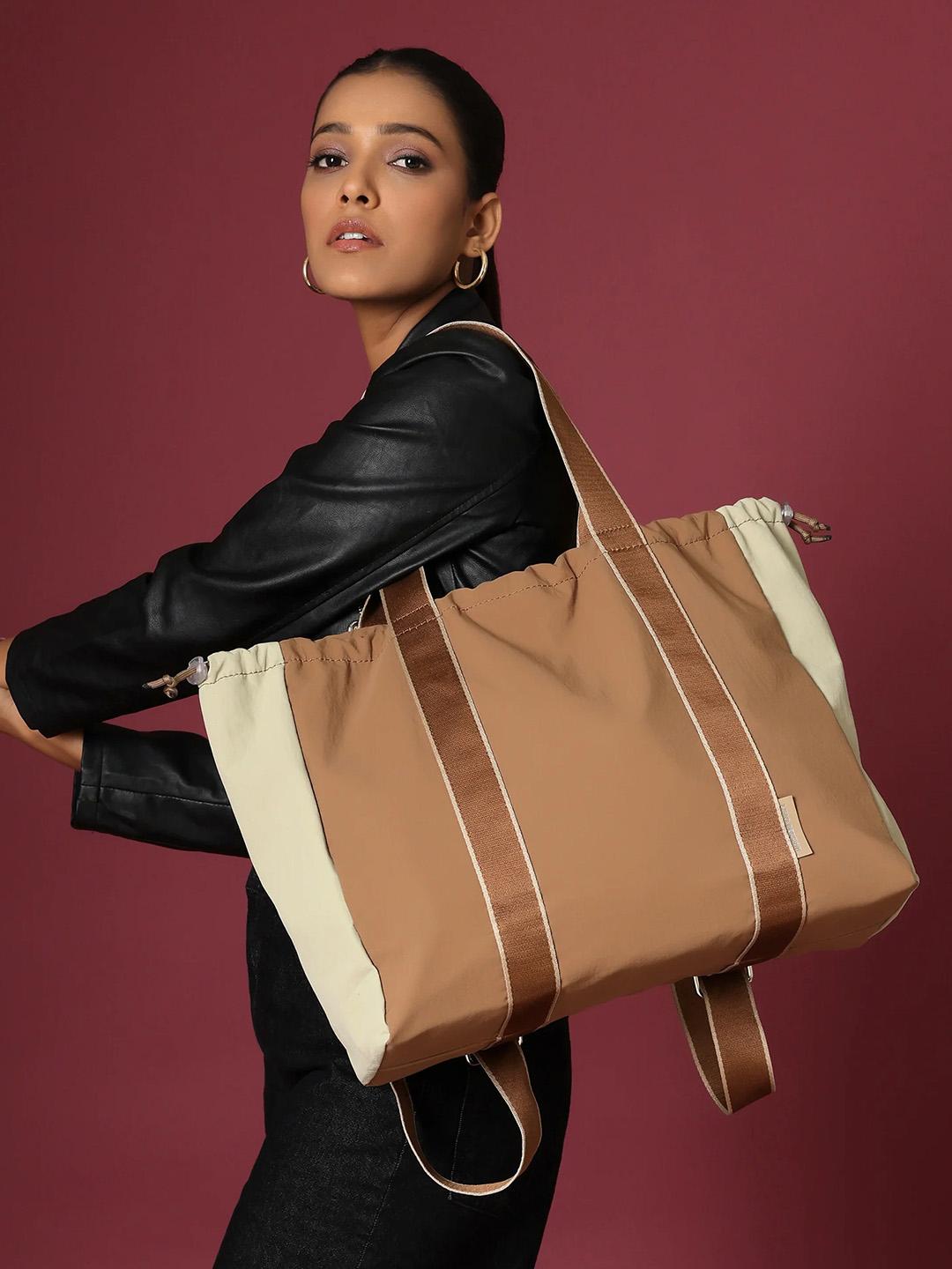 Buy Lino Perros Bucket Shoulder Bag - Handbags for Women 31694296