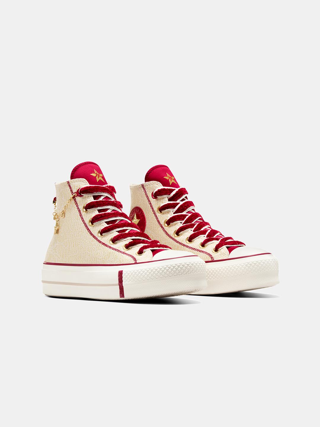 Sneakers TÃªnis Chuck Taylor All Star Chuck Taylor All Star Move