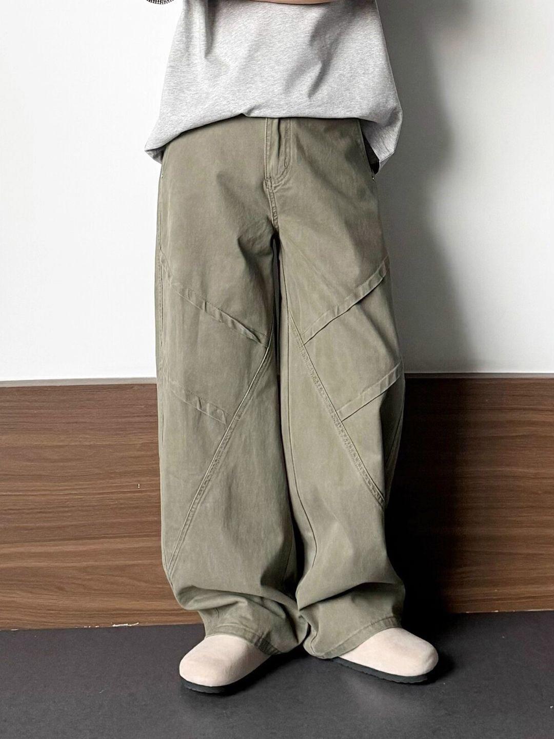 StyleCast Men Comfort High-Rise Cotton Stretchable Jeans - Image 1