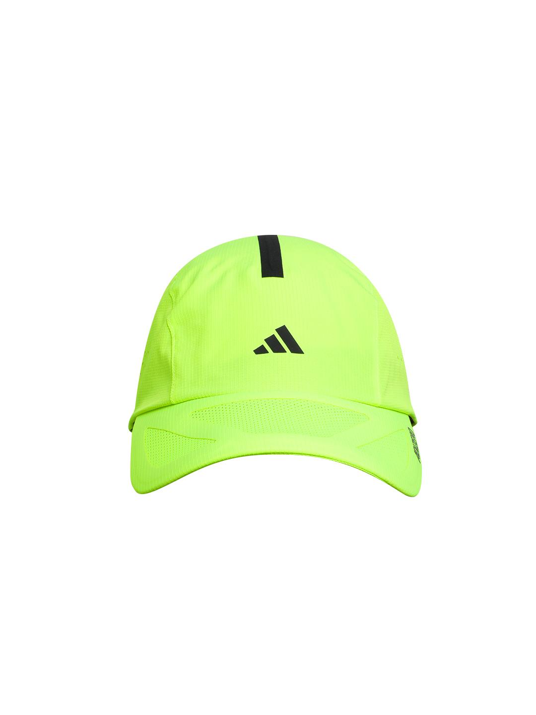 Buy ADIDAS Unisex Brand Logo Printed RUNxADIZ Baseball Cap - Caps