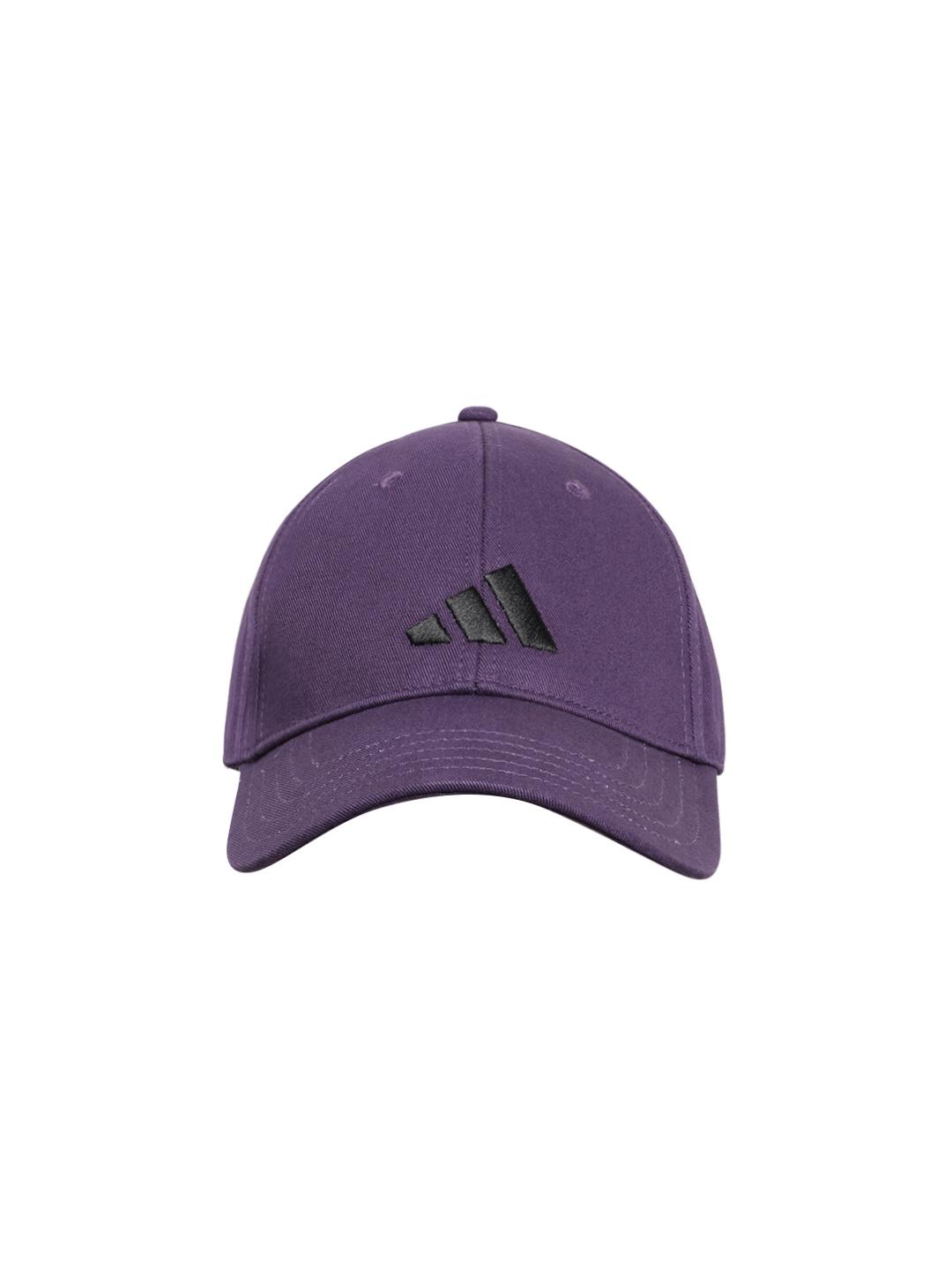 Buy ADIDAS Unisex Cotton Brand Logo Embroidered COT NL Baseball