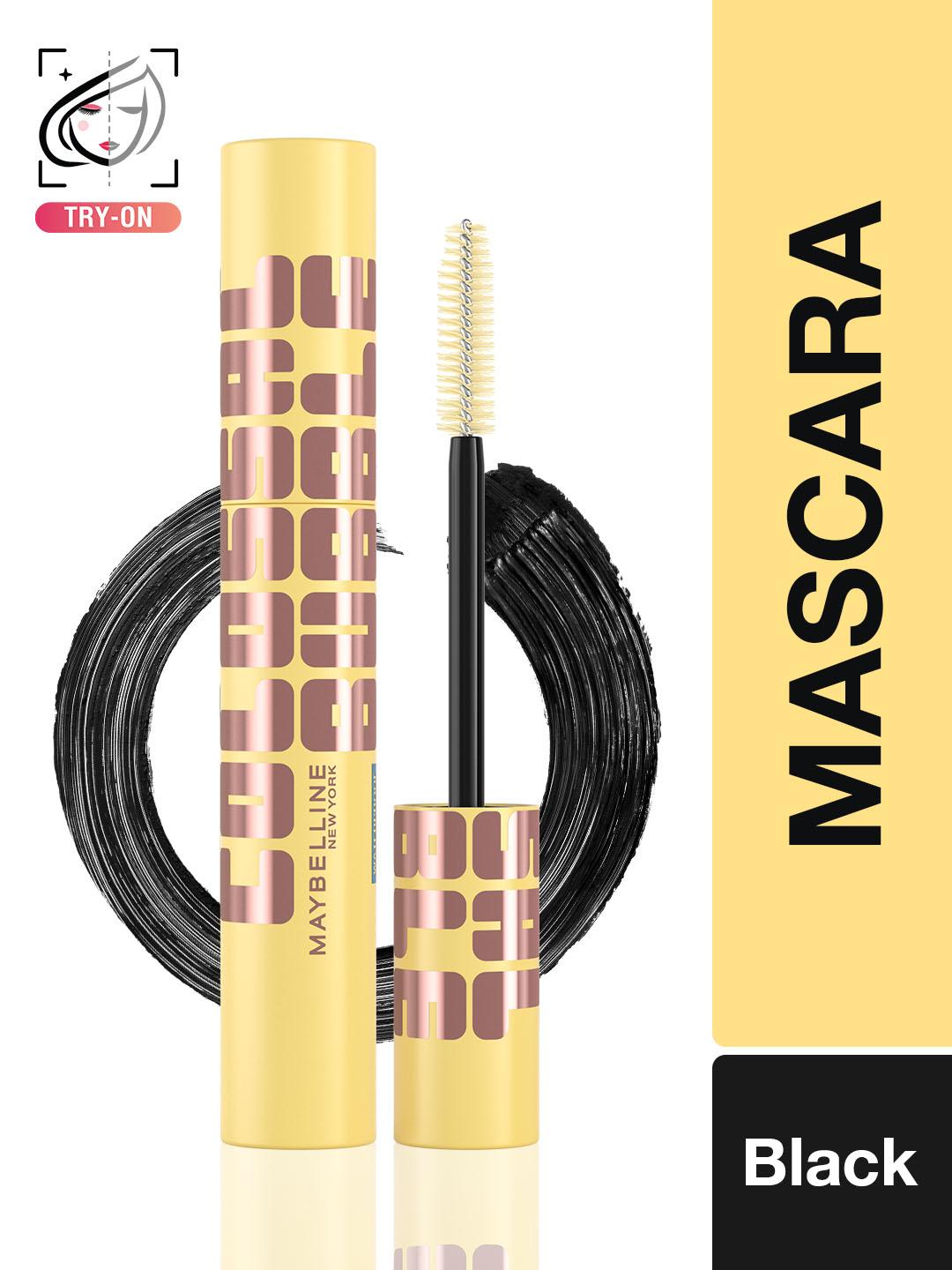 Buy Maybelline New York Colossal Bubble Volumizing Waterproof