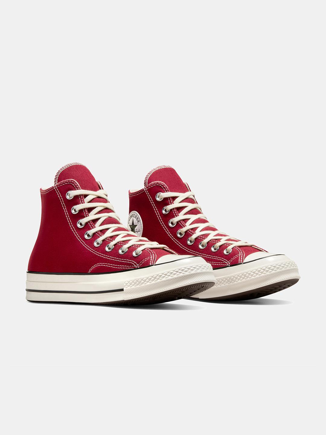 Buy Converse Unisex Chuck 70 Canvas High Top Sneaker Casual