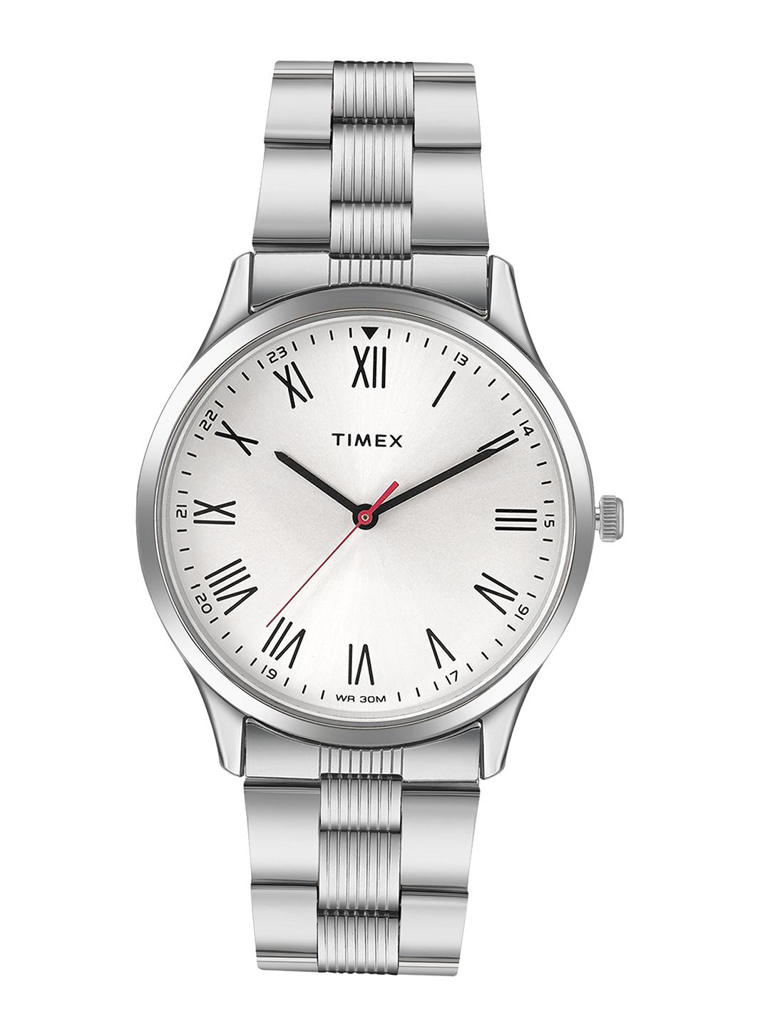 Timex Men Bracelet Style Analog Watch TW00ZR413 - Image 1