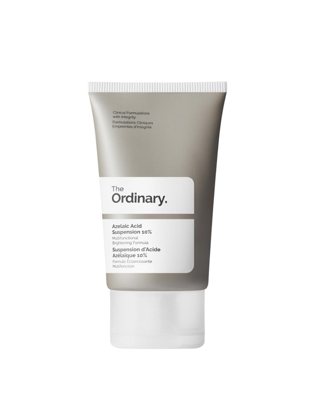 THE ORDINARY Azelaic Acid Suspension 10% Brightening Cream for Even Skin Tone - 30 ml - Image 1