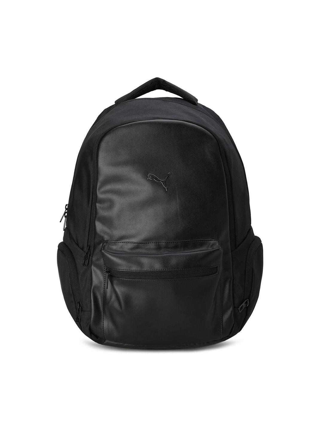 Puma Storm Water-Resistant Backpack 27L Pack of 27