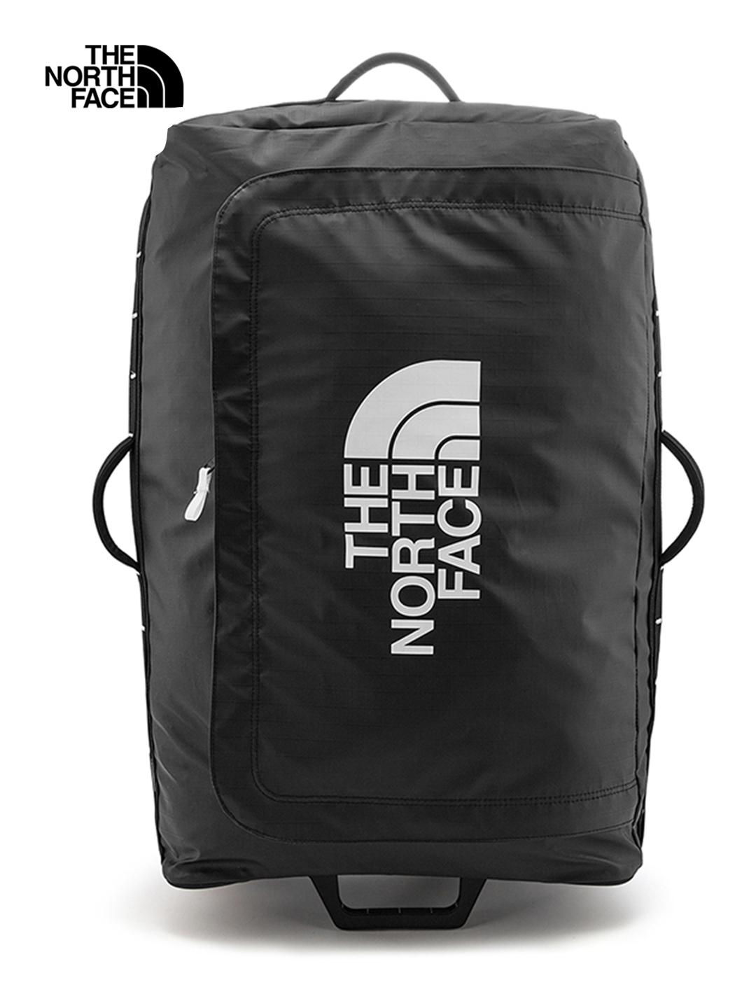 THE NORTH FACE BC Rolling Duffel The North Face Base Camp 97L