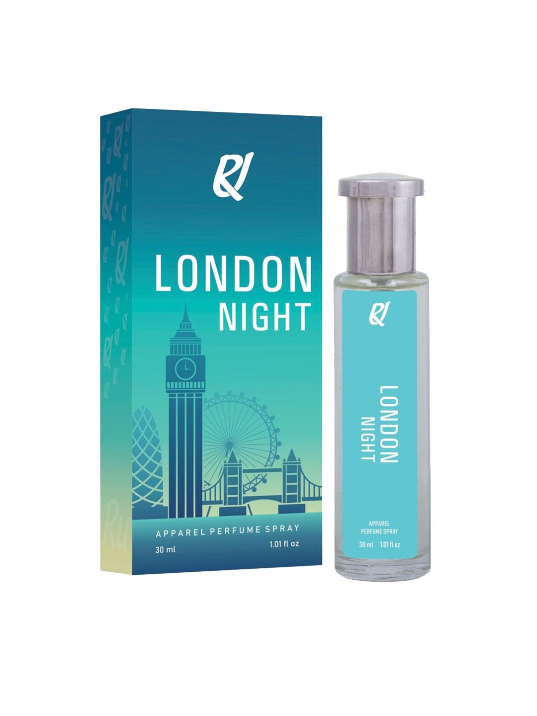 Buy RU Unisex 30 ml Set of London Night King Pearl Apparel