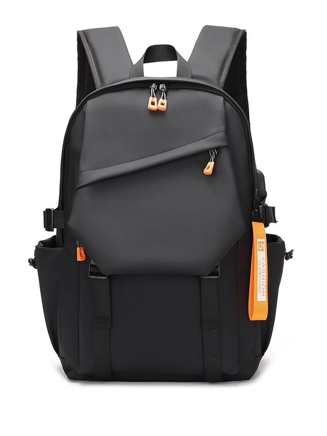 StyleCast x Revolte Men Backpack - Image 1