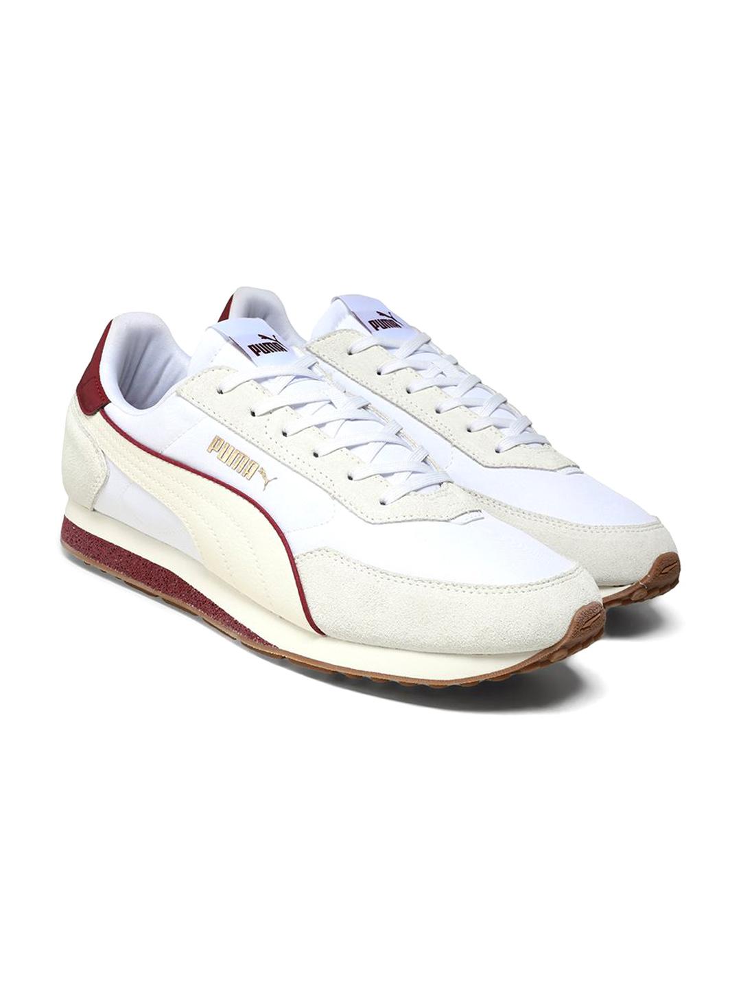 Puma ST MILER RISE Comfort Sneakers
