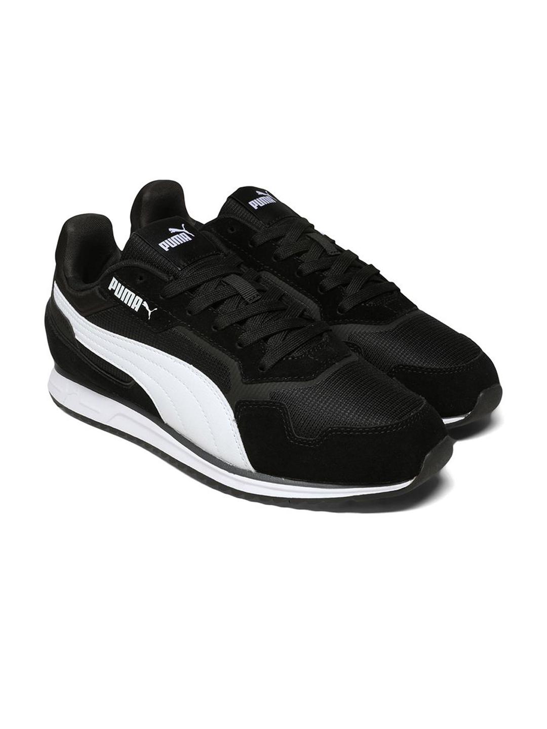 Puma SOFTRIDE ST MILER Lightweight Sneakers - Image 1