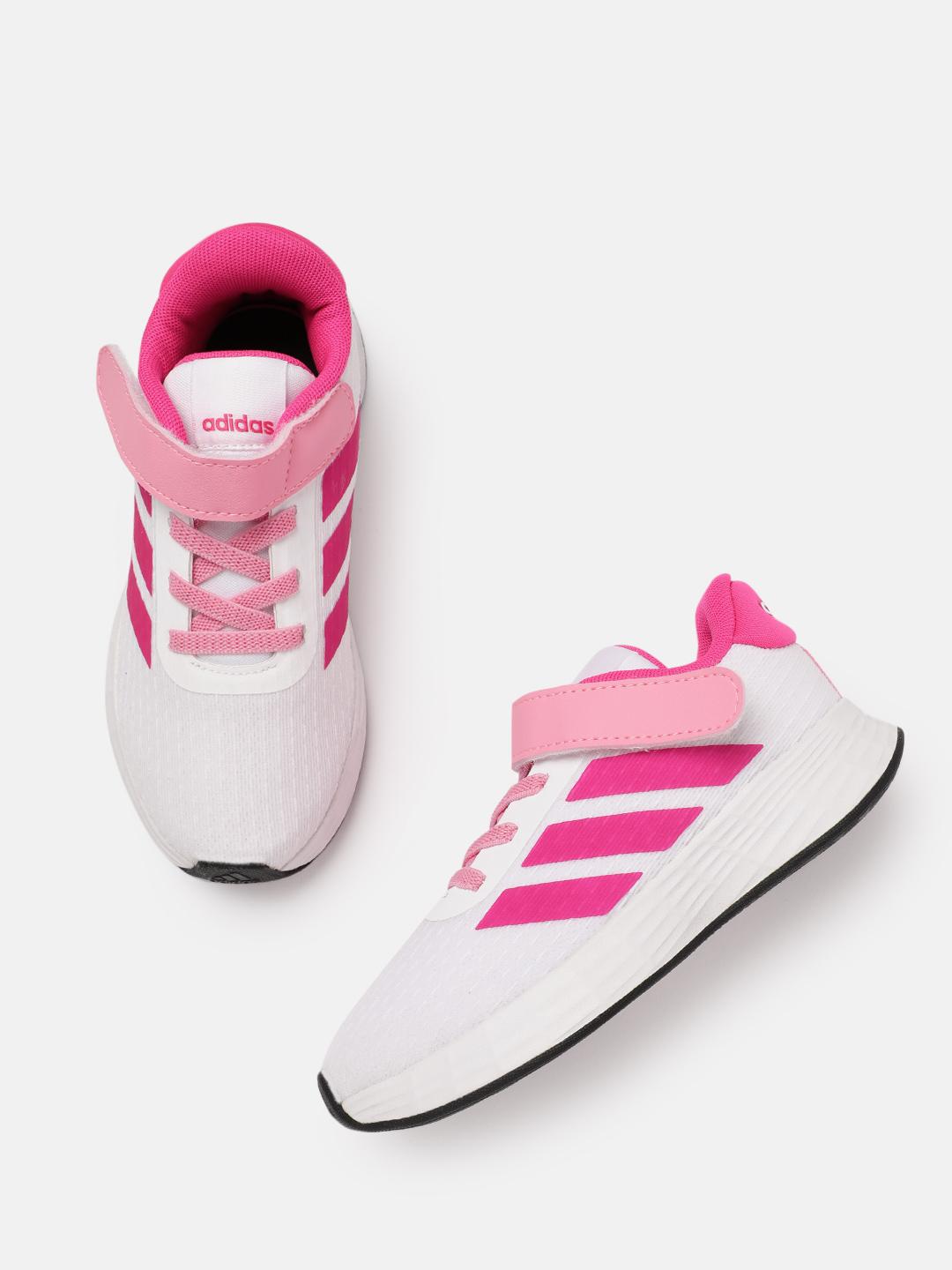 ADIDAS Kids Sprintsizzle Running Shoes - Image 1