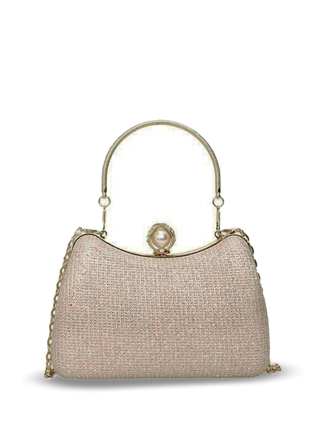 Buy CORSICA Women Embellished Miniature Handheld Bag - Handbags