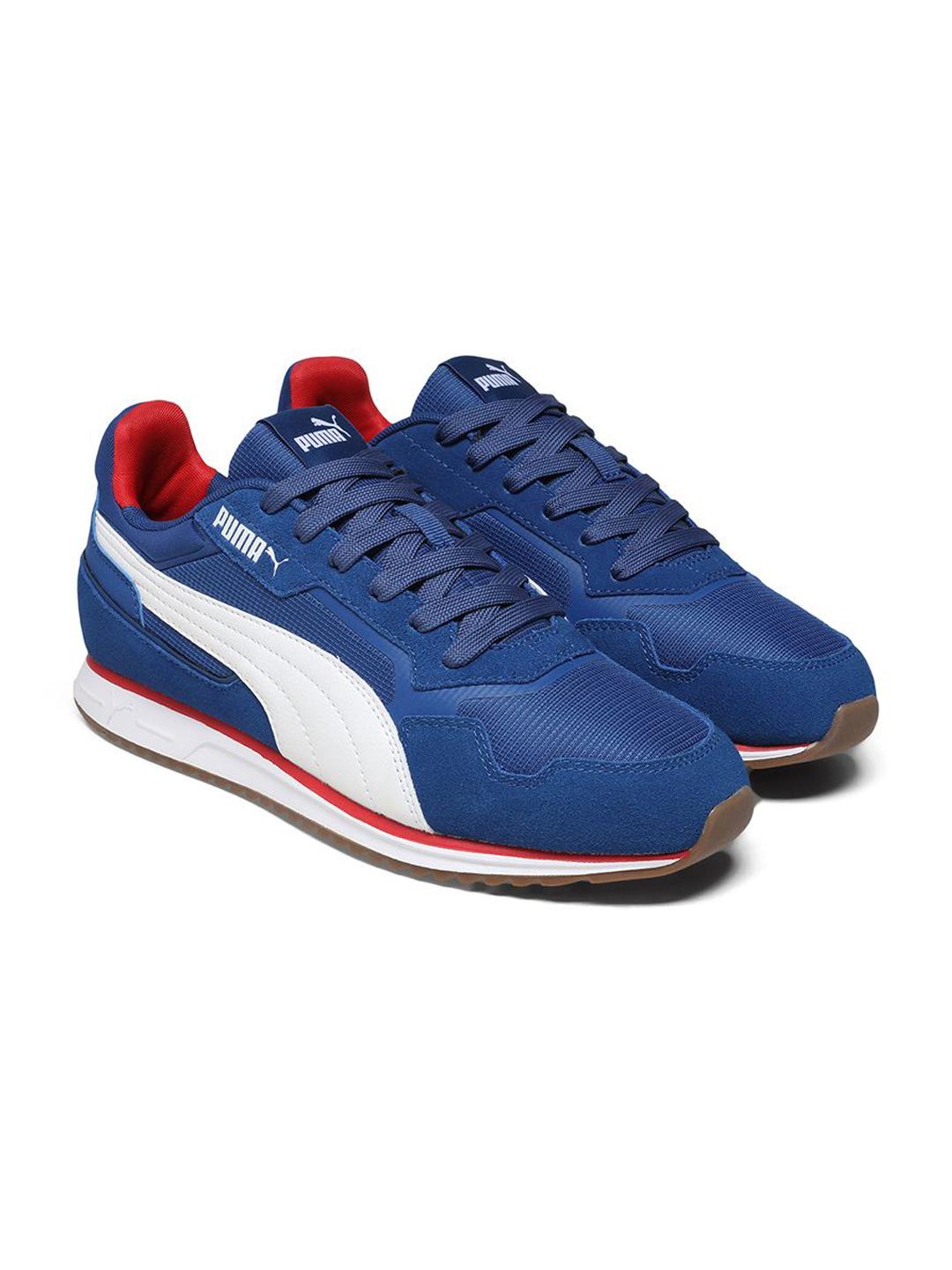 Puma SOFTRIDE ST MILER Lightweight Sneakers - Image 1