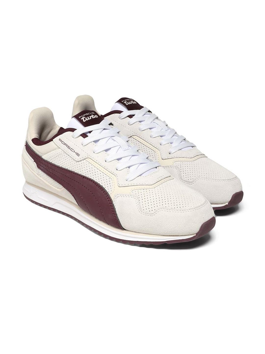 PUMA Motorsport PUMA Porsche Legacy Softride ST Miler Comfort Sneakers