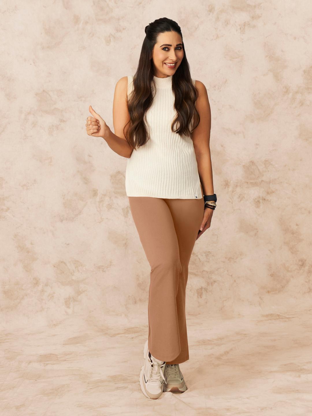 Blissclub Women The Ultimate Flare Pants - Lite - Regular