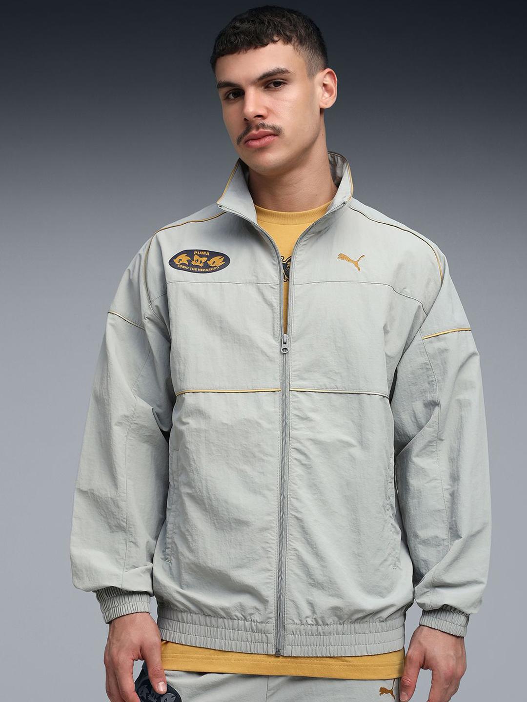 Buy Puma X SONIC SDS Men's Track Jacket - Jackets for Men 36510435