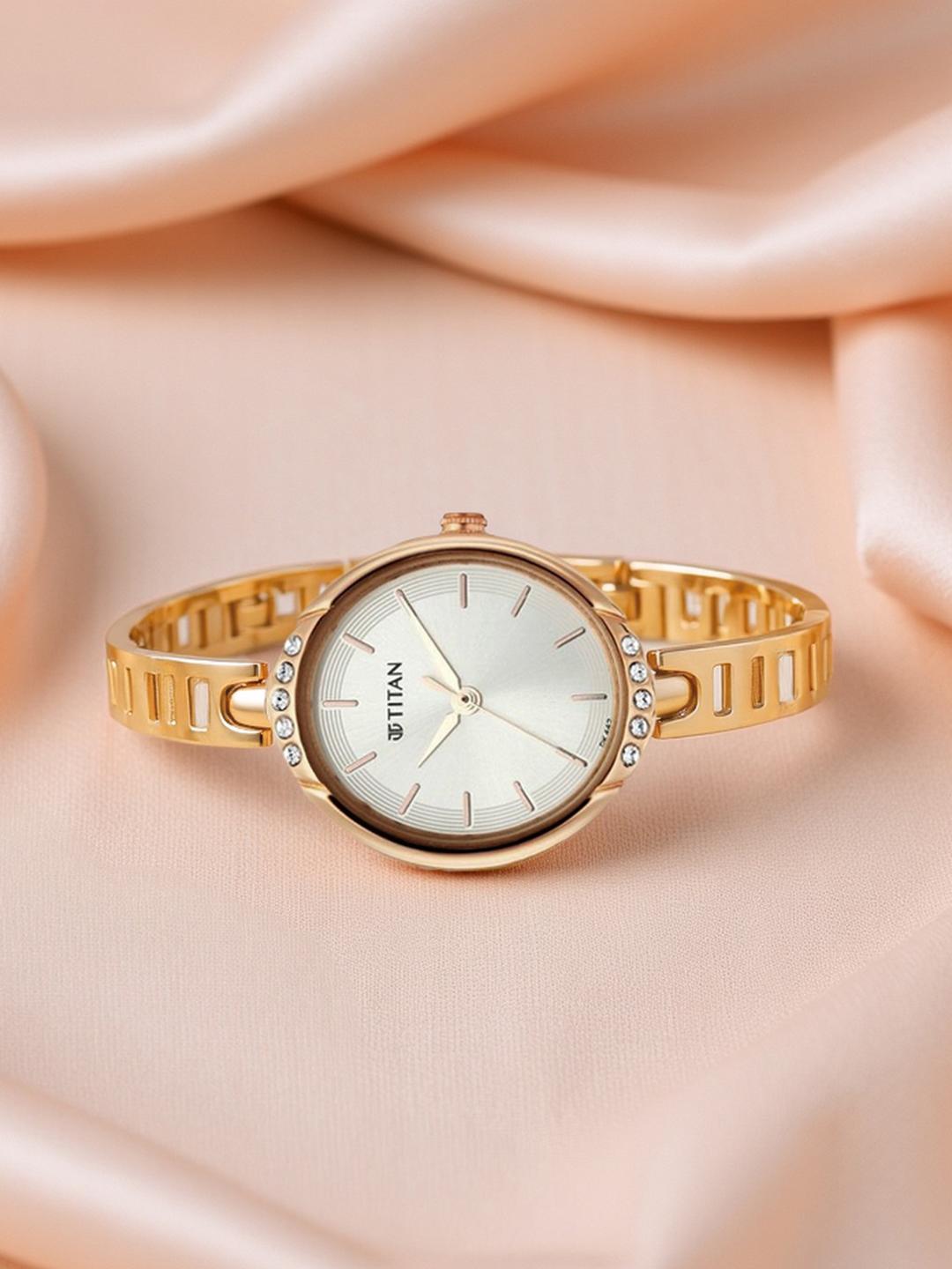 Ladies Watches Titan Fashion Watches Titan Watches Women's