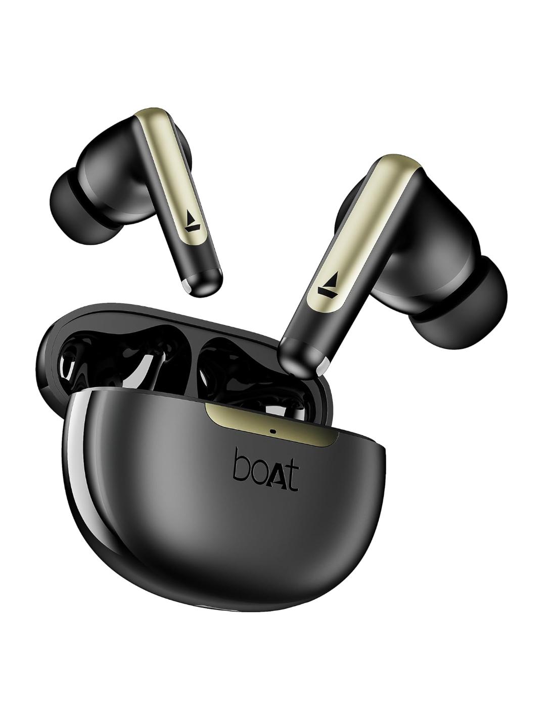 boAt Airdopes 141 Elite ANC True Wireless In Ear Headphones - Image 1