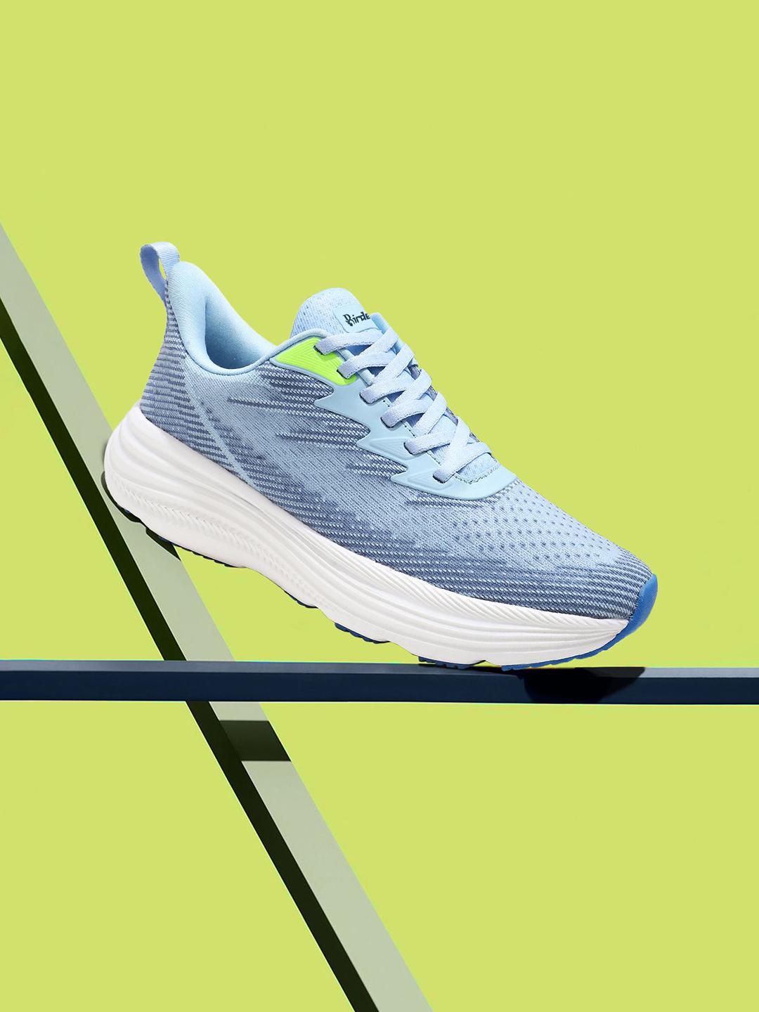 BIRDE Men Running Non-Marking Shoes - Image 1