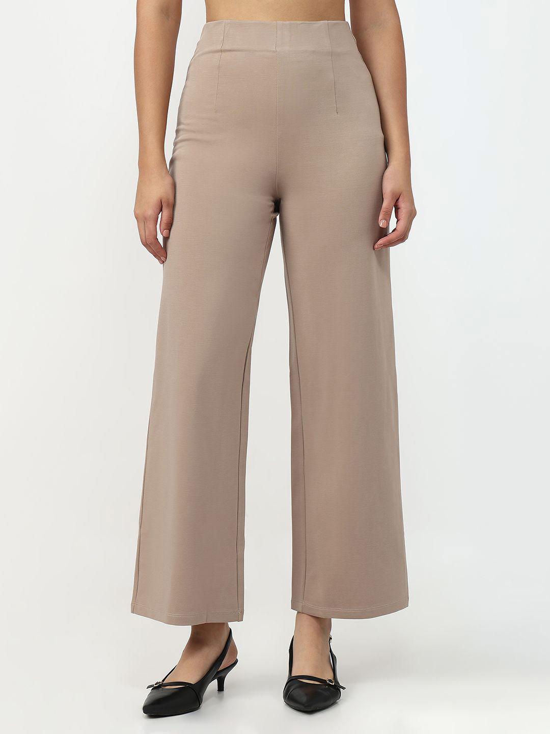 Kraus Jeans Relaxed Fit Treggings for Women