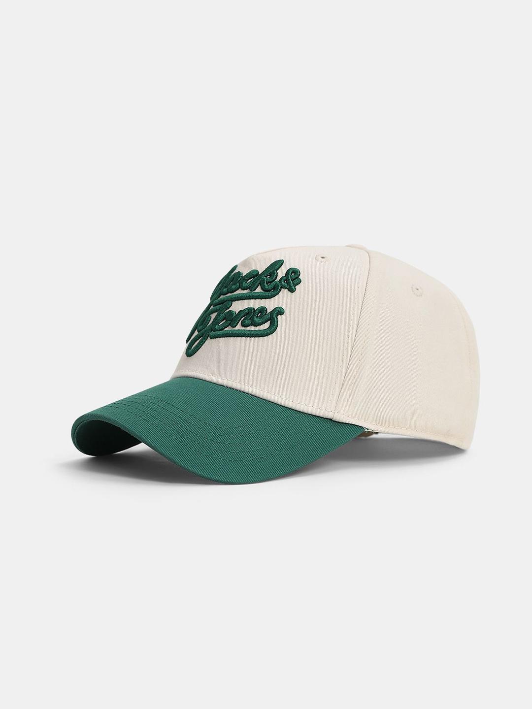 Buy Jack & Jones Men Embroidered Baseball Cap - Caps for Men