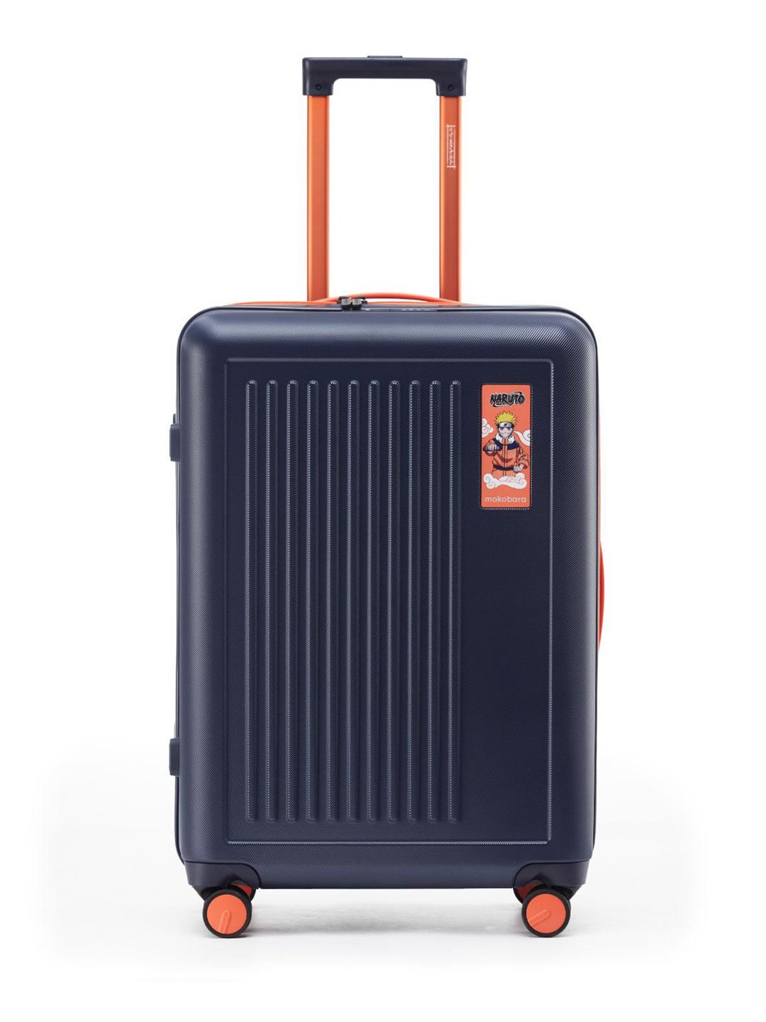 Buy MOKOBARA The Moko x Naruto Transit Check-in Polycarbonate