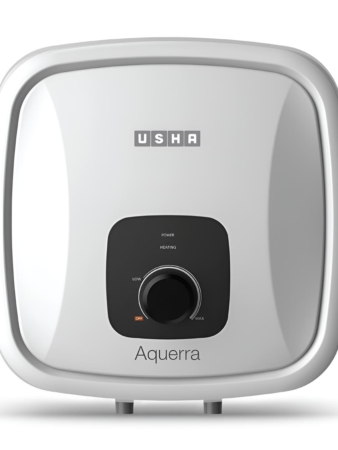 Buy Usha Stainless Steel Star BEE Energy Rating Glassline Coated