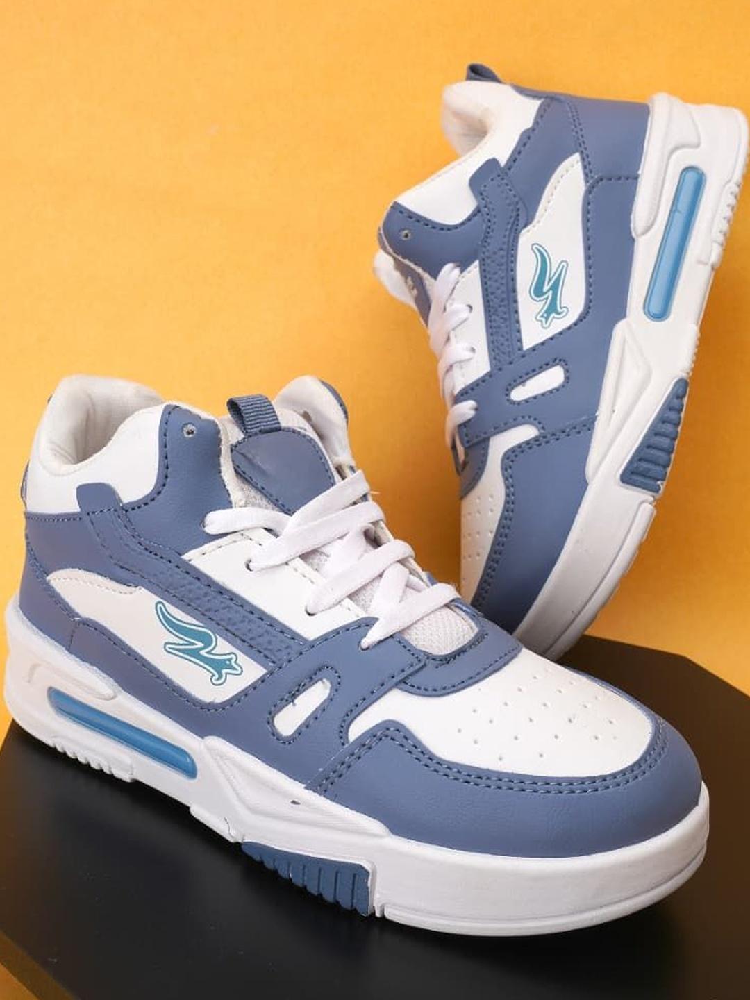 Buy TOMSY CHOICE Boys Synthetic Sneakers - Casual Shoes for Boys