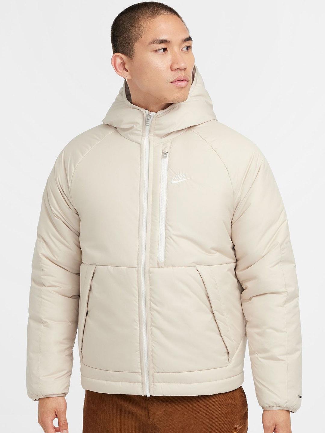 nike legacy hooded jacket