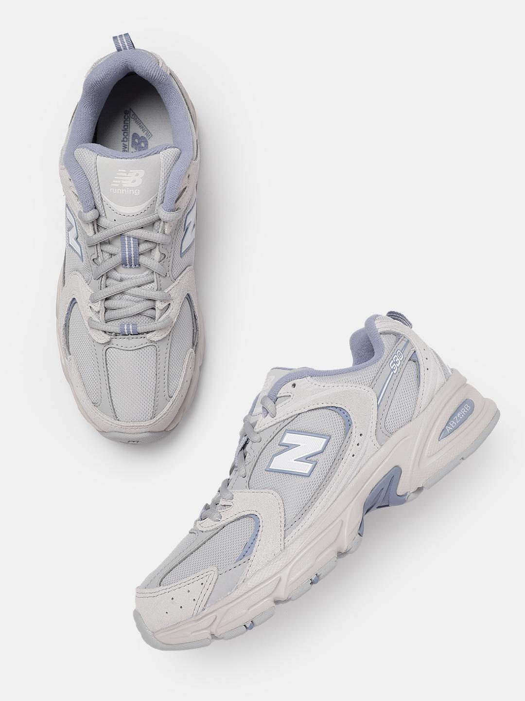 Buy New Balance Unisex 530 Sneakers - Casual Shoes for