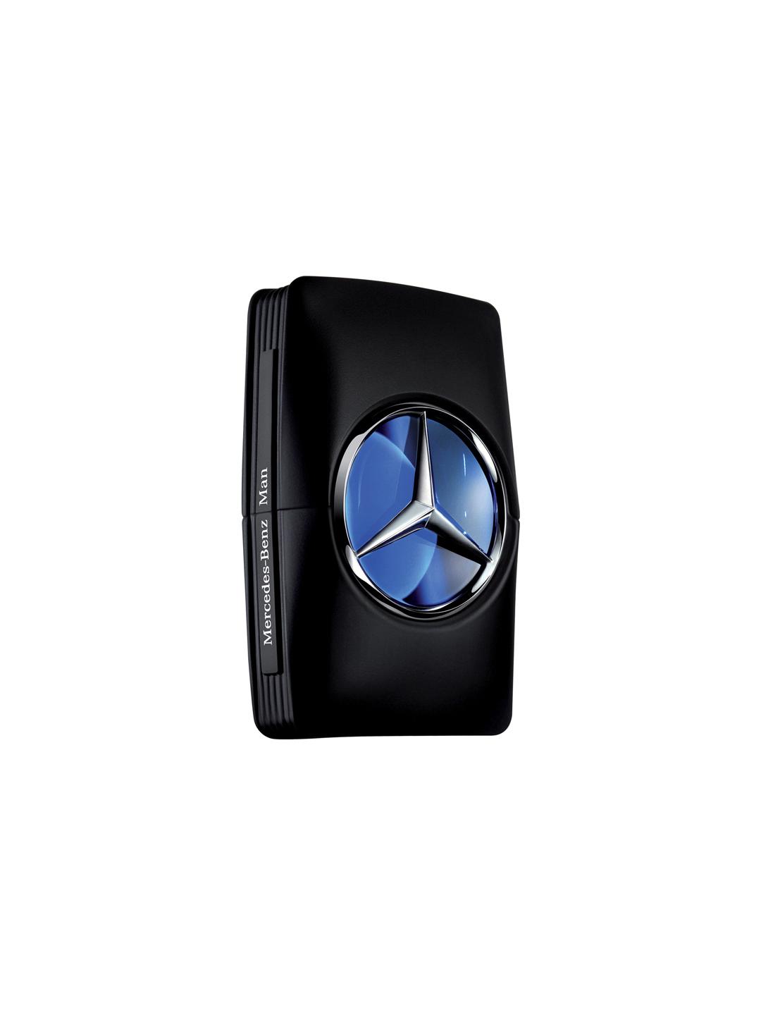 Mercedes Benz Men Bright Eau de Toilette 200ml