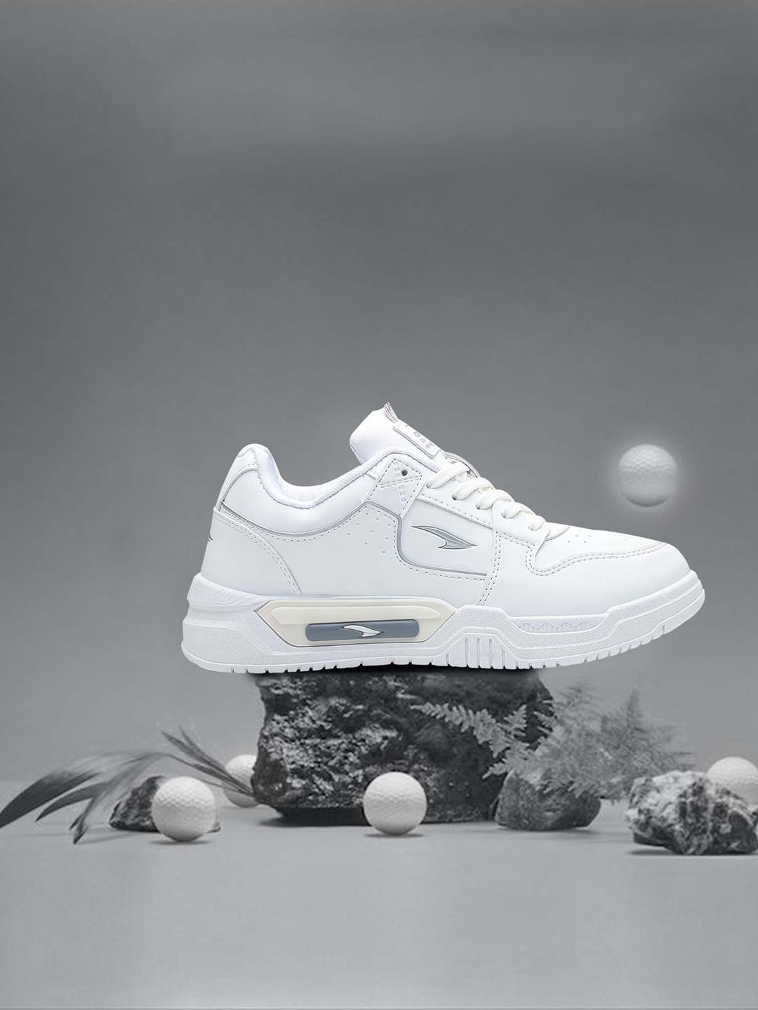 ASIAN Shadow-01 Men Perforations Sneakers - Image 1