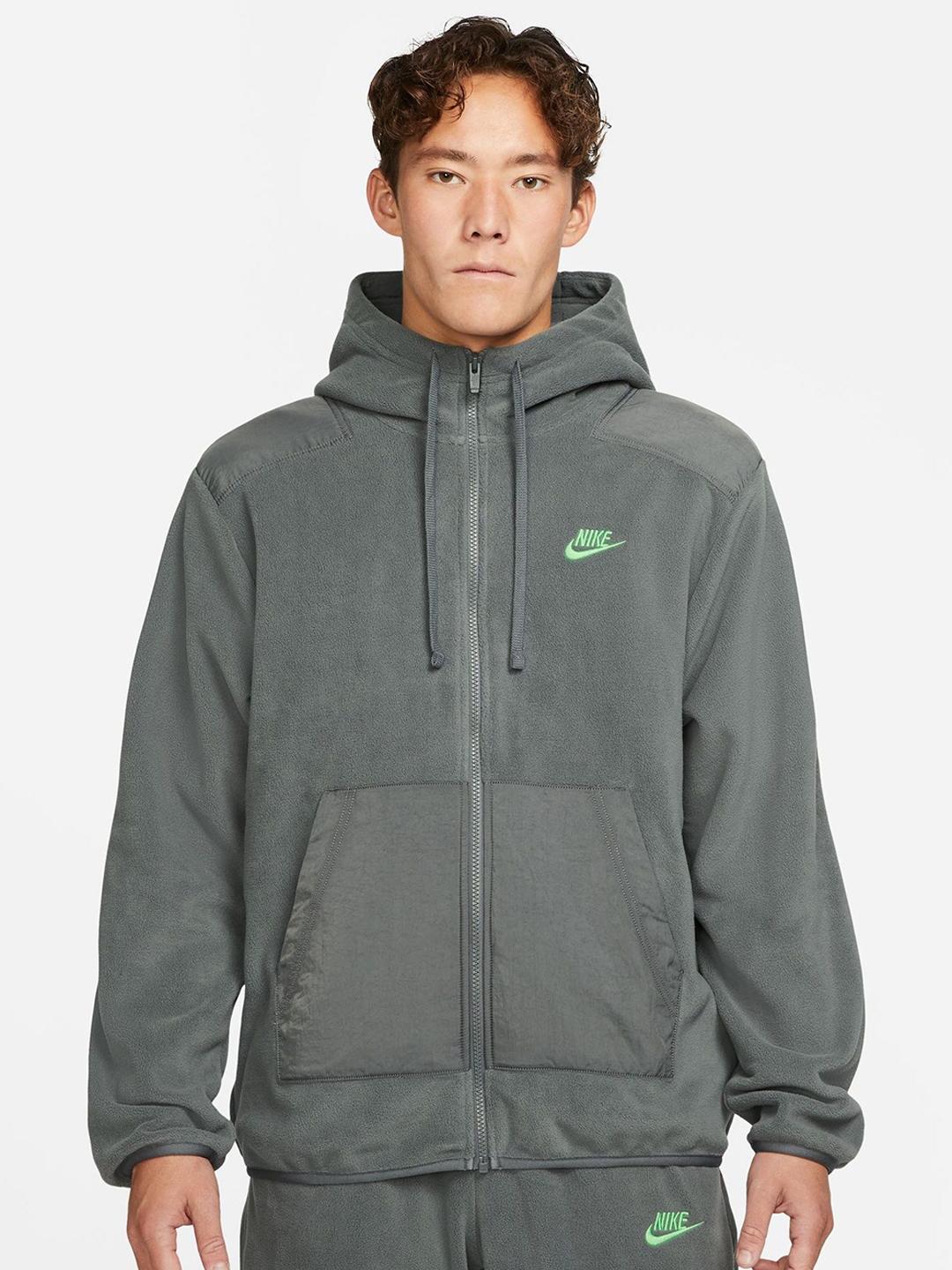 nike hoodies myntra