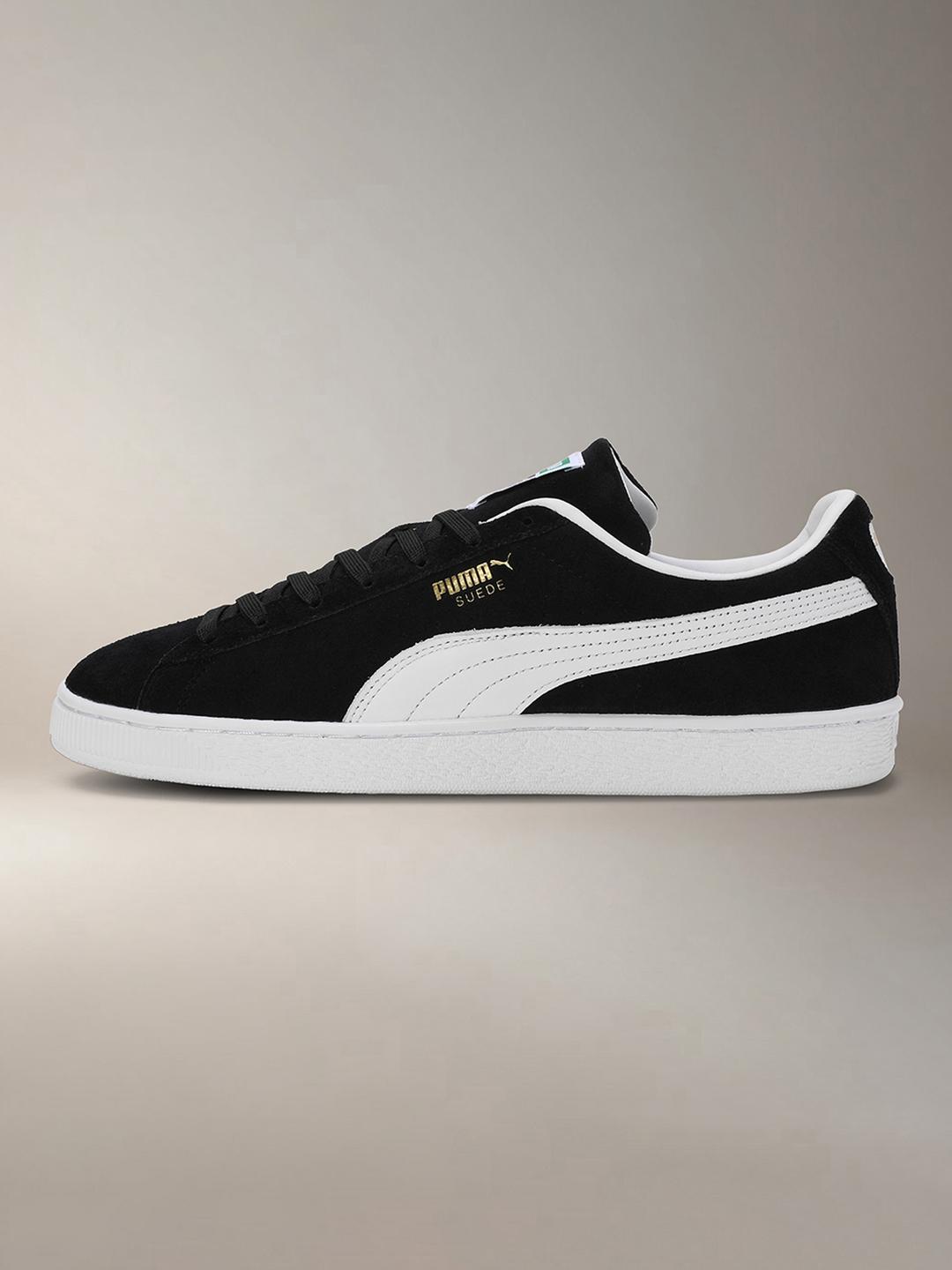 Puma 352634 03 Puma Suede Classic 03 Puma Suede Classic Men's