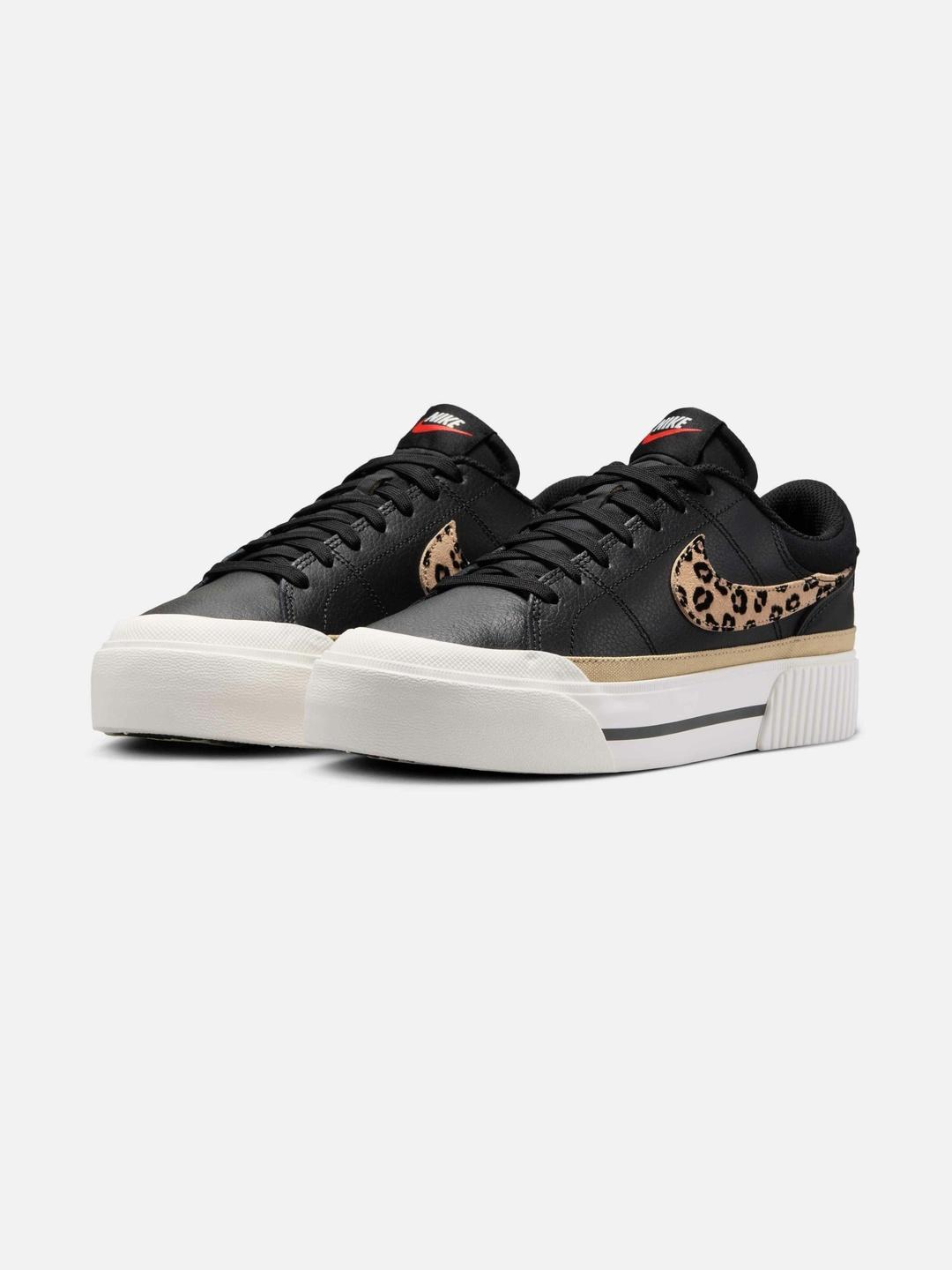 Buy Nike Court Legacy Lift Women's Shoes Casual Shoes for Women