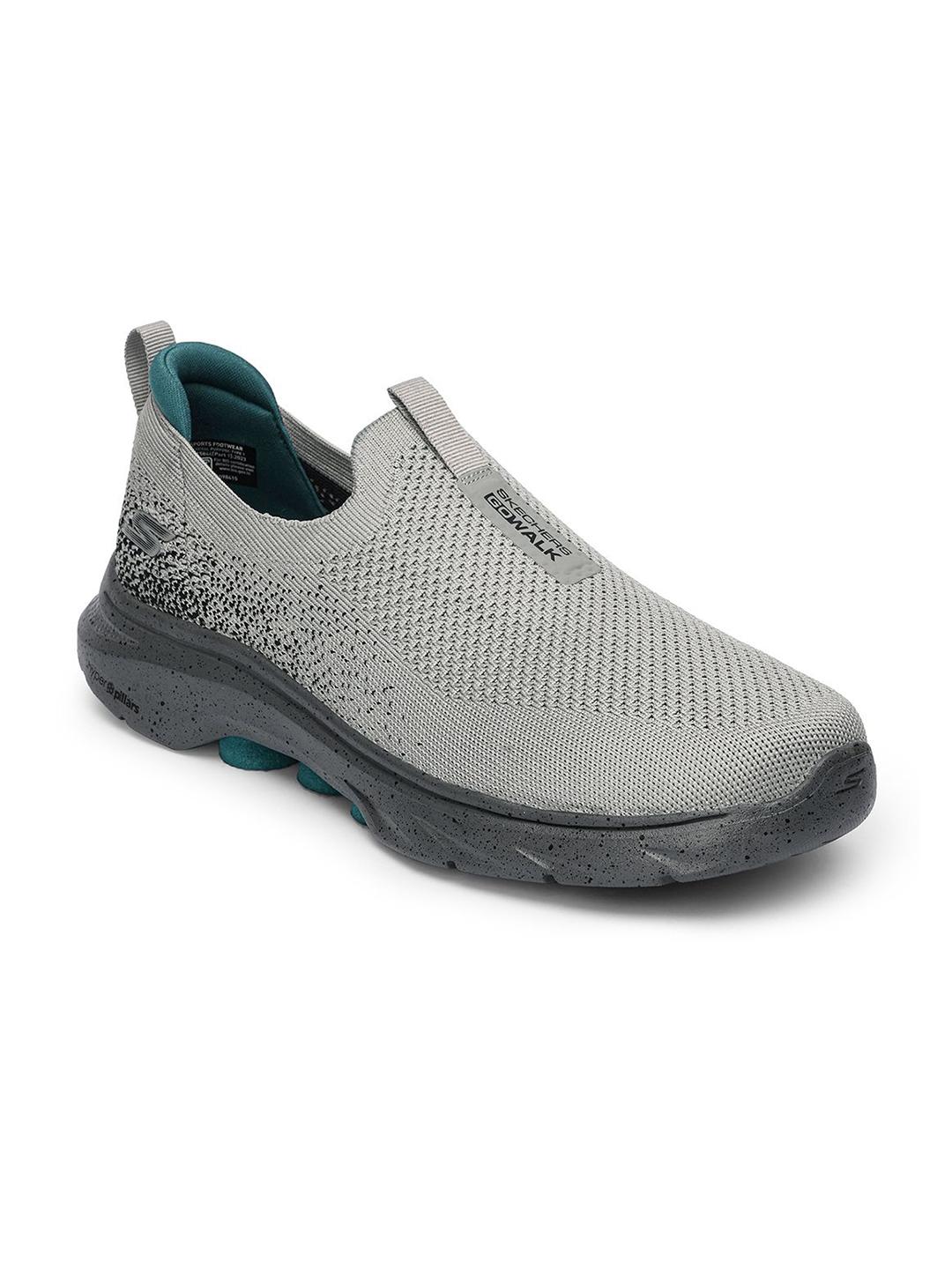 Buy Skechers Go Walk 7 Men Non-Marking Slip-On Walking Shoes