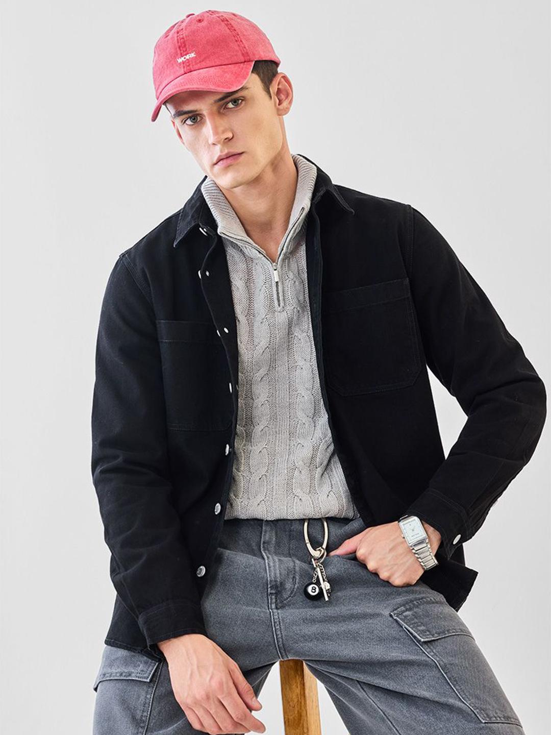 soduk cutting denim jacket soduk スドーク デニムジャケット