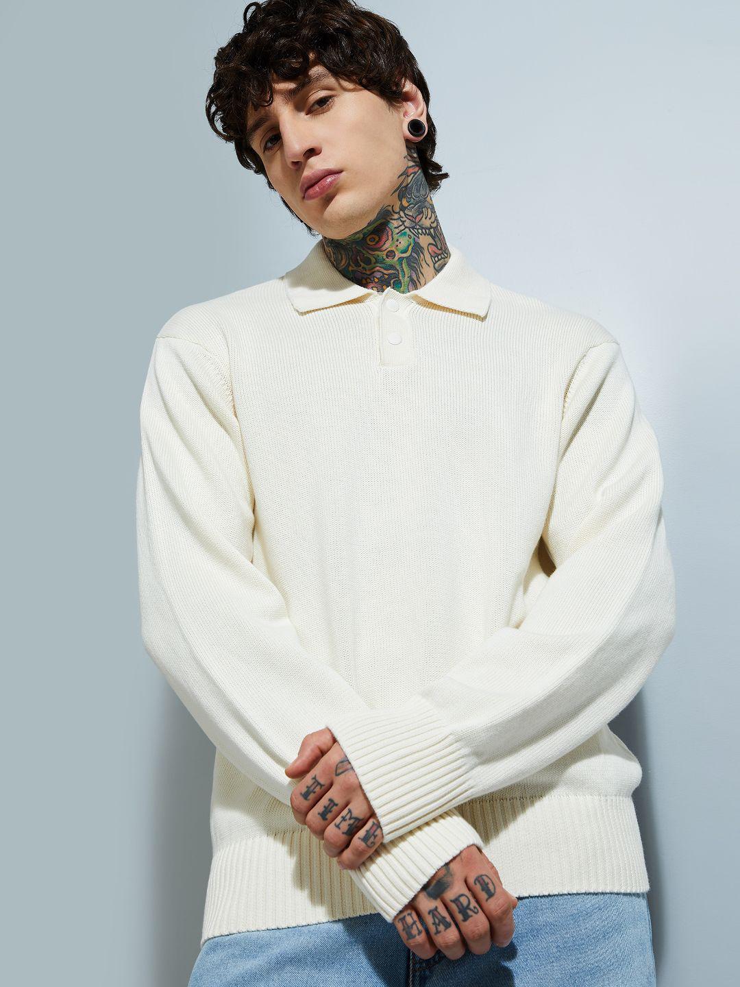 max Men Pullover